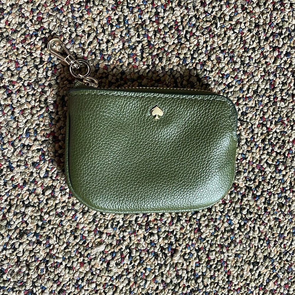 Kate Spade Coin Purse